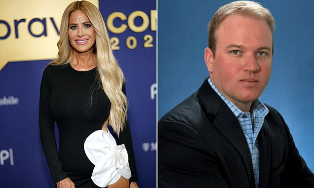 Kim Zolciak’s Boyfriend Denies Being Her Sugar Daddy Amid Ex-Wife Drama