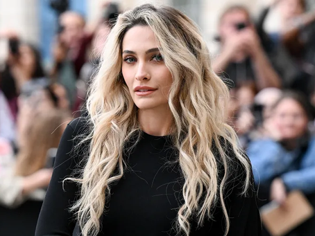 Paris Jackson Reveals She Has a Perforated Septum and Candidly Says Drug Use 'Ruined' Her Life