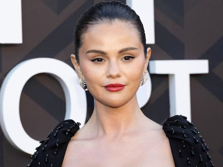 Selena Gomez Slams ‘Completely Meritless’ Wondermind Lawsuit, Will File to Dismiss ‘Baseless Claims’