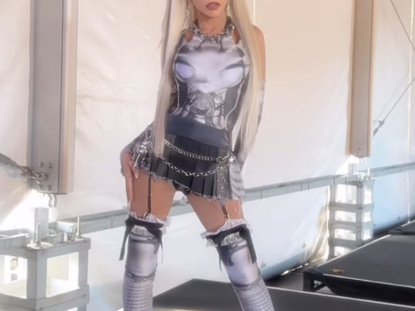 Christina Aguilera Says ‘No One Deserves an Explanation’ While Addressing Comments on Her Appearance
