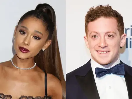Ariana Grande Put Gag Order On Friends To Not Speak About Relationship With Ethan Slater