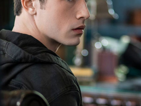TRAILER TRASH: 13 REASONS WHY (Final Season)