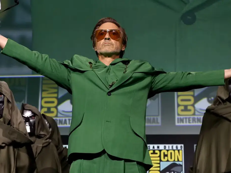‘Avengers’ Delayed: Marvel Pushes ‘Doomsday’ and ‘Secret Wars’ to December 2026 and 2027