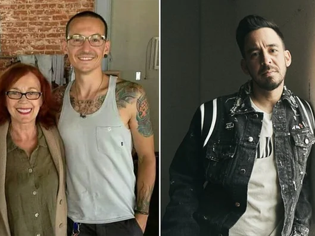 Chester Bennington's mom 'betrayed' by Linkin Park's new chapter with Emily Armstrong