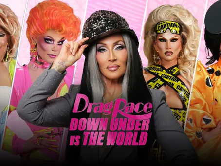 RuPaul's Drag Race Alum Makes Shocking Return to Compete on New Season