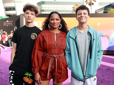 Garcelle Beauvais Reveals Son Jax Refused to Film ‘RHOBH’ Season 14 After ‘Horrible’ Fan Messages