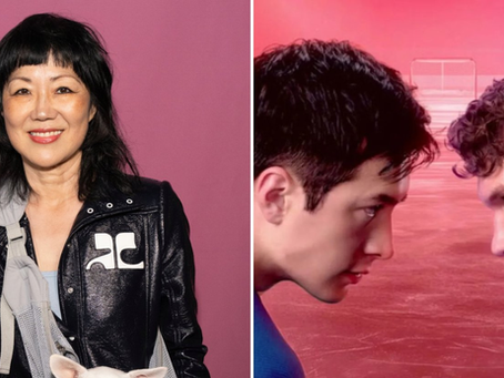Margaret Cho Turned Down Heated Rivalry Over Fears of ICE