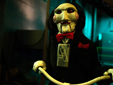 ‘Saw’ Series Shocker: Is It Game Over for ‘Saw XI’?