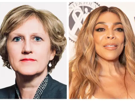 Wendy Williams' Guardian Pushes for New Medical Evaluation, Says She's 'Not Incapacitated' From Dementia