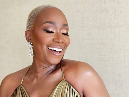 Joy Reid, Ousted from MSNBC, Ready to Court Network’s Fans With New Podcast