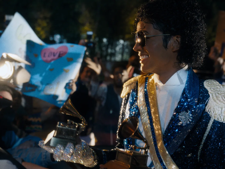 ‘Michael’ Out-Boogies ‘Oppenheimer’ To Become Highest Grossing Biopic Of All-Time