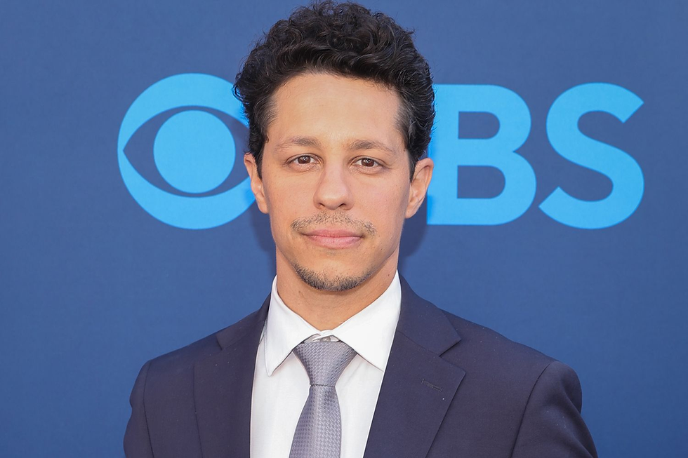 ‘Matlock’ Actor David Del Rio’s Firing Sparks Legal Battle With CBS Studios