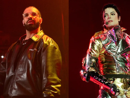 Drake Breaks Michael Jackson’s Hot 100 Chart Record as ‘Janice STFU’ Debuts at Number One