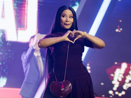 Did Nicki Minaj Delete Instagram After Losing 10 Million Followers Over TPUSA Appearance?