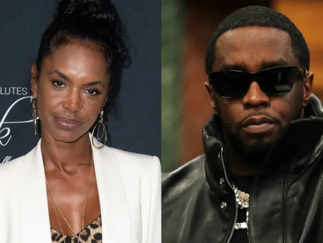 Kim Porter’s Father Rebukes Sean ‘Diddy’ Combs’ Vicious Assault on Cassie