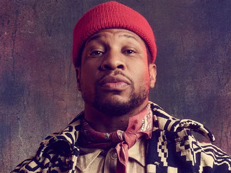 Jonathan Majors Fell Out A Window On New Movie, And That’s Just One Of The Production’s Reported Problems