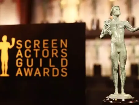 Full List: 30th Annual Screen Actors Guild Awards