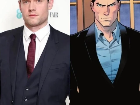DC Studios Has Reportedly Cast The Brave And The Bold's Batman - And We May Know Who's Playing Him