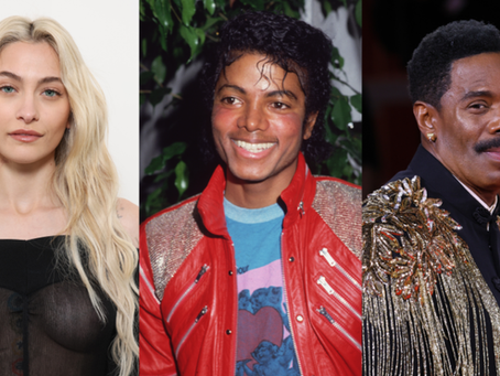 Paris Jackson Calls Out Colman Domingo & Denies Involvement In Michael Jackson Biopic: “I Prefer Honesty Over Sales & Monetary Gain”