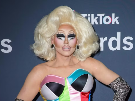 This Drag Race Icon Trixie Mattel Reveals They Turned Down The Traitors Four Times