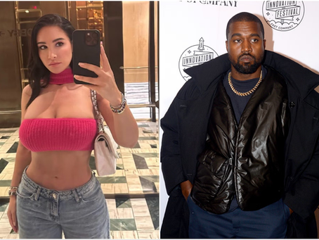 Kanye West Accused of Sexual Assault, Sex Trafficking and False Imprisonment by Ex-Assistant