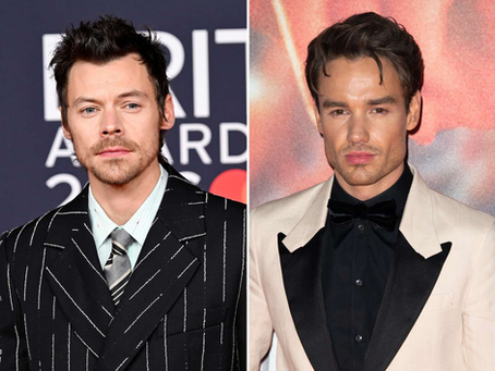 Harry Styles Opens Up About How Liam Payne’s Death Affected Him: ‘Live Your Life to the Fullest’