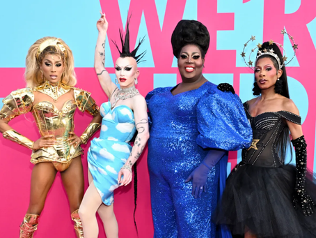 HBO Cancels Drag Reality Show We're Here After Four Seasons