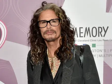 Aerosmith's Steven Tyler Wins Dismissal of Sexual Assault Lawsuit