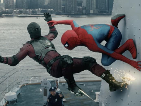 ‘Spider-Man: Brand New Day’ Trailer: Tom Holland Shoots Organic Webs, Reunites With Bruce Banner and Teams Up With Punisher