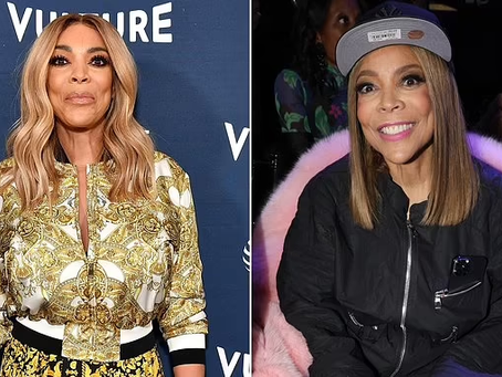 Wendy Williams Gets Promising News From Psychiatric Evaluation on Dementia Diagnosis Amid Guardianship Fight