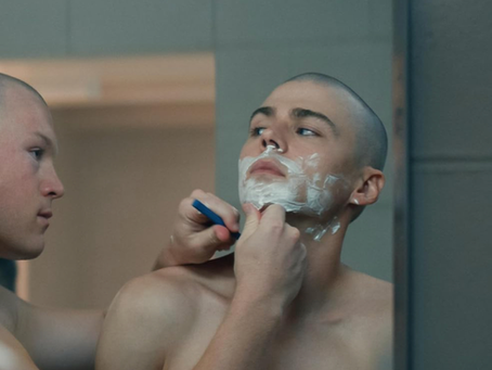 ‘Boots’ Canceled By Netflix After One Season