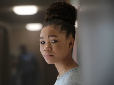 Storm Reid Not Returning for ‘Euphoria’ Season 3: ‘I’m So Glad That’s a Part of My Legacy’