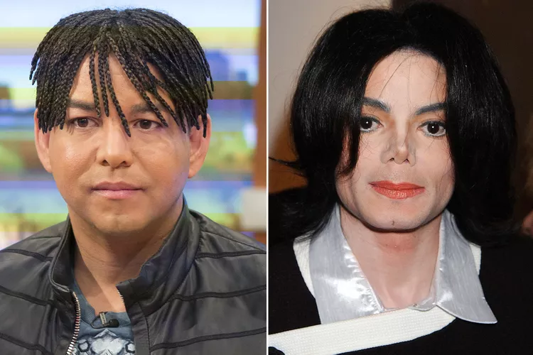 Michael Jackson's Nephew Taj Posts Fiery Reply When Asked Why Other Jackson 5 Brothers Weren’t as Successful