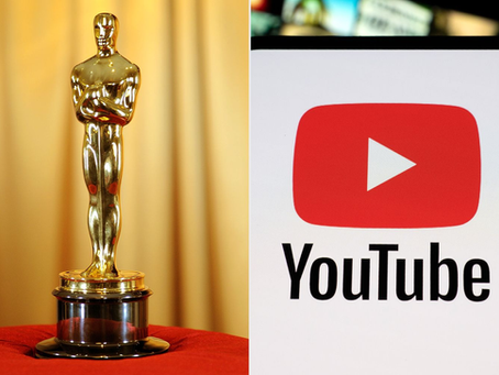 Oscars Bolts From ABC to YouTube Starting in 2029
