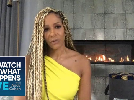SHEREE RETURNING TO THE REAL HOUSEWIVES OF ATLANTA?