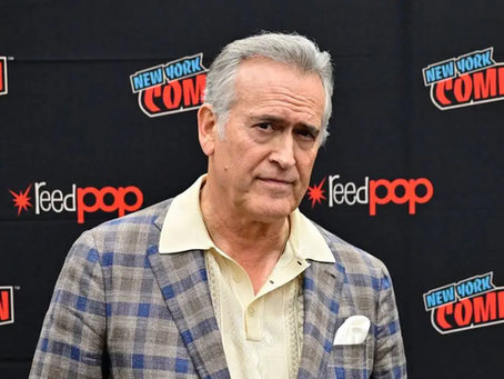 ‘Evil Dead’ Star Bruce Campbell Says He Has 5 Years to Live After Incurable Cancer Diagnosis: I’m ‘Dying’ but ‘I’m Moving On’