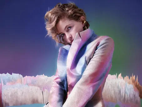 Alison Goldfrapp Announces Debut Solo Album The Love Invention