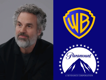 Mark Ruffalo Says Hollywood Stars Declined to Sign Open Letter Against Paramount-WB Merger ‘Because They’re Afraid’ the Studio Will Blacklist Them