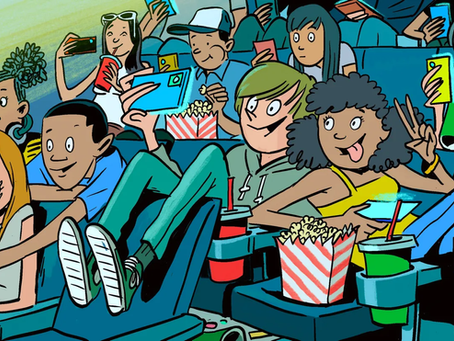 More Than Half of Gen Z Users Cancel and Renew Streaming Services for a Single Title, Won’t Purchase Full-Price Video Games, New Study Finds