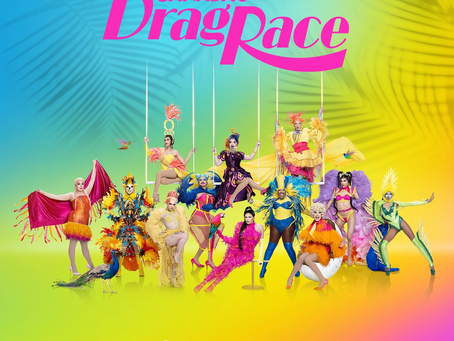 Meet The Queens Competing on Drag Race Canada Season 3
