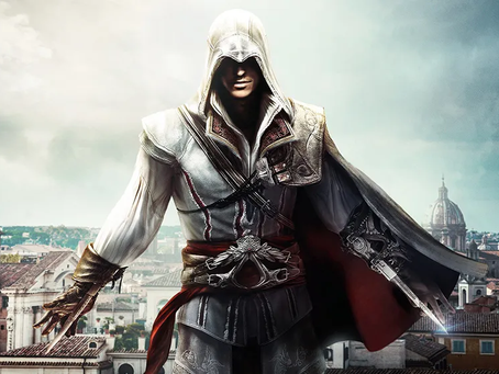 ‘Assassin’s Creed’ Live-Action Series Ordered at Netflix