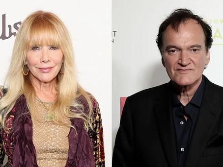Quentin Tarantino Has Been Given a ‘Hall Pass’ to Use N-Word in Movies, Says Rosanna Arquette: ‘It’s Just Racist and Creepy’