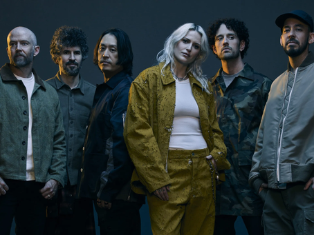 Iconic 2000s Rock Band Linkin Park Suffers Massive Humiliation As They Downgrade Dodger Stadium Show, Slash Ticket Price