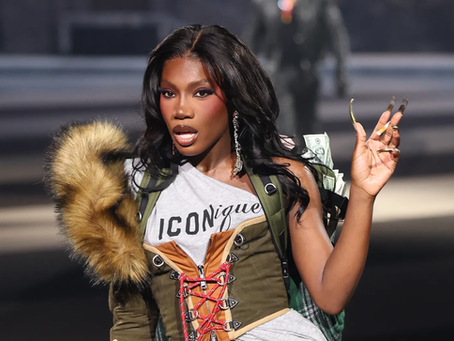 Doechii Says Young Female Artists Are Being “Torn Apart” In the Media