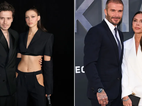 Nicola Peltz Fed Up With How ‘Narcissistic’ Victoria and David Beckham ‘Verbally Berate’ Brooklyn