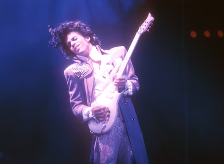 Prince ‘Purple Rain’ Musical Coming to Broadway in 2027