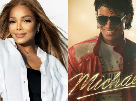 LaToya Jackson Reveals Why Janet Jackson is Not in the ‘Michael’ Biopic
