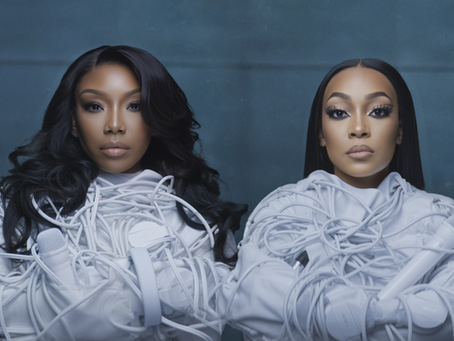 Brandy and Monica Announce ‘The Boy Is Mine’ Tour With Special Guests Kelly Rowland, Muni Long and Jamal Roberts