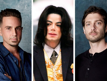 Michael Jackson’s Accusers Wade Robson and James Safechuck Slammed by Late Pop Star’s Companies Over Subpoenas Seeking ‘Lurid’ Photos