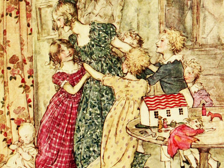 A Titus 2 Woman (Part 2)